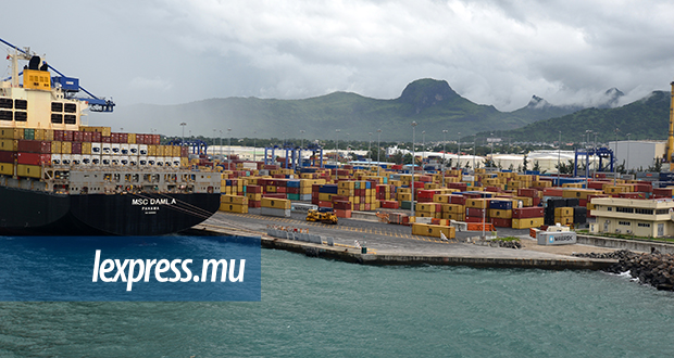 Activités portuaires: la Cargo Handling Corporation confrontée à un ralentissement de la manutention