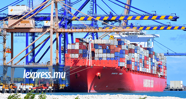 Rapport de PWC: la privatisation des services portuaires refait surface