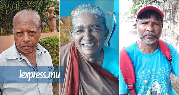 Pension de vieillesse à Rs 18 000: la fête dans le porte-monnaie de nos aînés