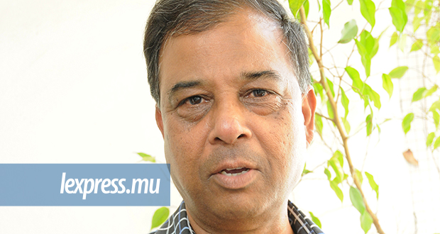 Vinod Seegum: «Il existe de plus en plus de syndicalistes lèche-bottes»