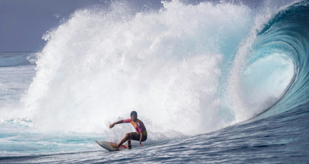 Le surf au menu d’un CA de Paris-2024, peut-être décisif pour Tahiti