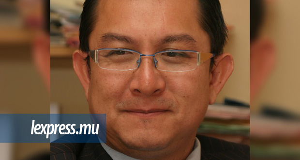 Information and Communication Technologies Authority: Dick Ng Sui Wa pressenti à la présidence