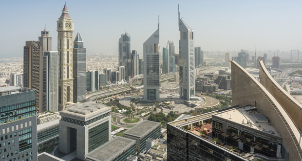Dubaï augmente ses dépenses pour stimuler l'économie