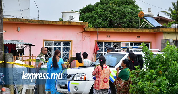 Décès de Bhavish Rosun: il s’acharnait sur son épouse affirme le policier qui a tiré