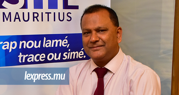 Ravin Rampersad: «L’entrepreneur mauricien a la capacité et la détermination de se créer un avenir»
