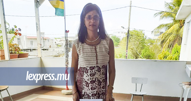 Entrepreneuriat: Simla Karia lance un jus à partir des feuilles de betel
