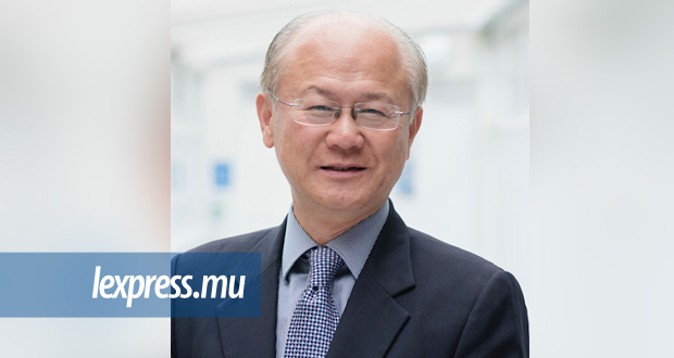 Dr Fan Chung: «Il est urgent d’améliorer la prestation des soins respiratoires et des traitements à Maurice»