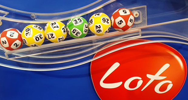 Loto: pas de gagnant, prochain jackpot à approx. 13 Millions!
