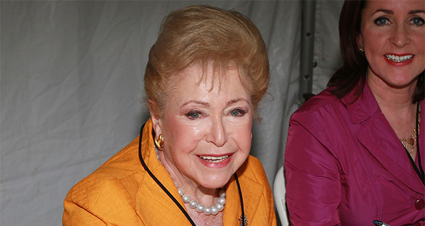 USA: Mary Higgins Clark, «la reine du suspense», est morte à 92 ans