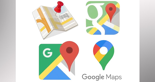 Anniversaire: Google Maps fête ses 15 ans
