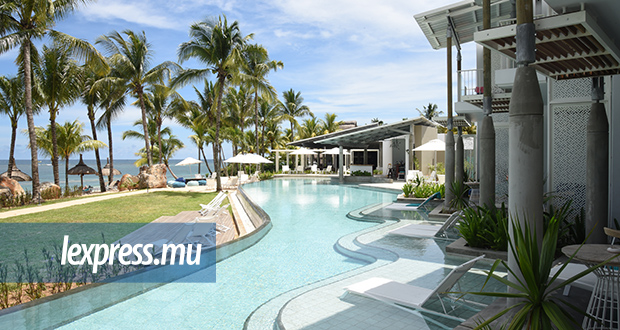NMH et Lux Island Resorts appréhendent l’impact financier du coronavirus