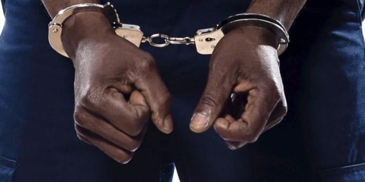 En situation irrégulière: trois Nigérians arrêtés 