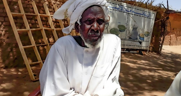 Au Darfour, la remise de Béchir à la CPI réjouit les habitants