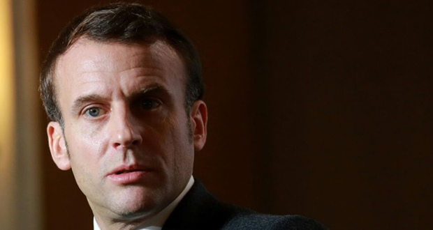 Macron à Mulhouse pour s’engager contre «le séparatisme islamiste»