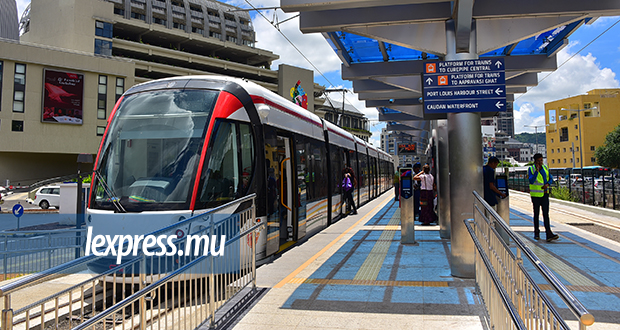Metro Express: huit chauffeurs abandonnent le tram