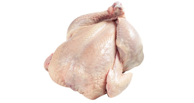 Pailles: un voleur dérobe 3kg de poulet