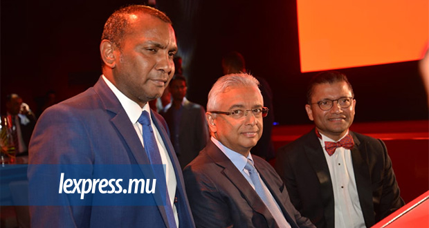 Dévoilement de l’identité d’Absa Bank: Pravind Jugnauth annonce la révision des Bank of Mauritius Act et Banking Act