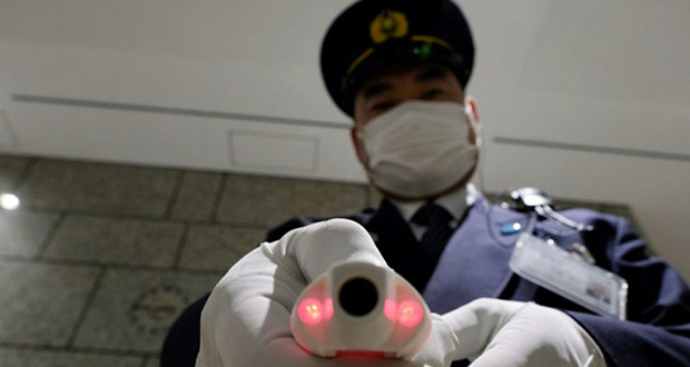 Coronavirus: 30 morts de plus en Chine, hausse des contaminations et des cas importés
