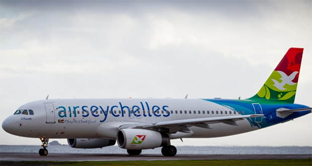 [Urgent] Air Seychelles annule une série de vols vers Maurice