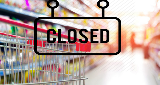 Fermeture des supermarchés et boutiques: que décideront-ils ?