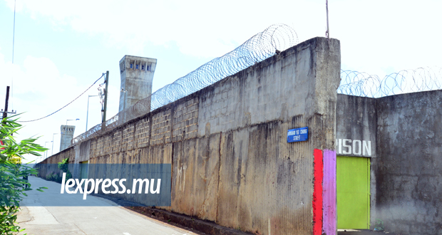 Prison de Beau-Bassin: grogne des prisonniers face au manque de nourriture