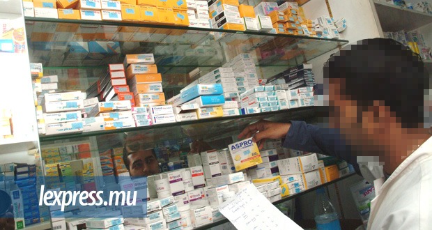 Des clients font la tournée des pharmacies: la Pharmaceutical Association s’inquiète 