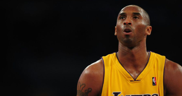 NBA: Kobe Bryant intronisé au Hall of Fame