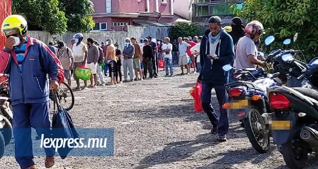 Coromandel: un commerçant arrêté pour avoir agressé des policiers 