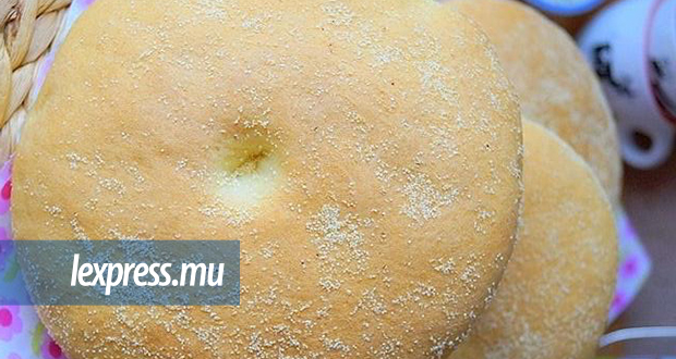 Covid-19: le pain sans farine, c’est possible !