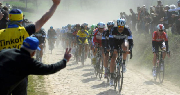 Paris-Roubaix: il n’y aura pas d’Enfer du Nord