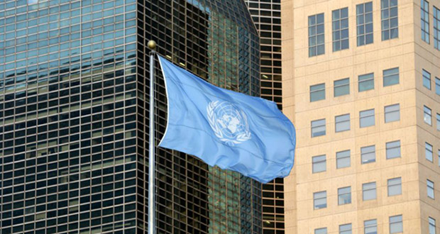ONU: les pays de l’Assemblée générale s’arrogent un droit de veto