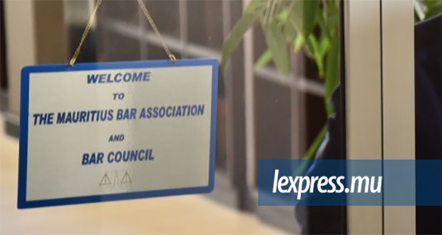 Déconfinement: le Bar Council soumet des propositions pour la reprise judiciaire