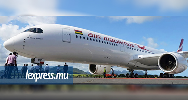 Air Mauritius: la SBM ne figure pas parmi les créanciers de la compagnie d’aviation