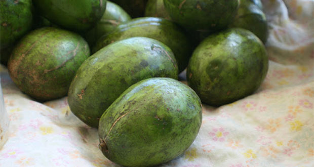 Quatre-Cocos: une quinquagénaire agressée pour quelques fruits de Cythère