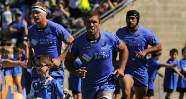 L’Australie envisage le retour d’un championnat de rugby en juillet