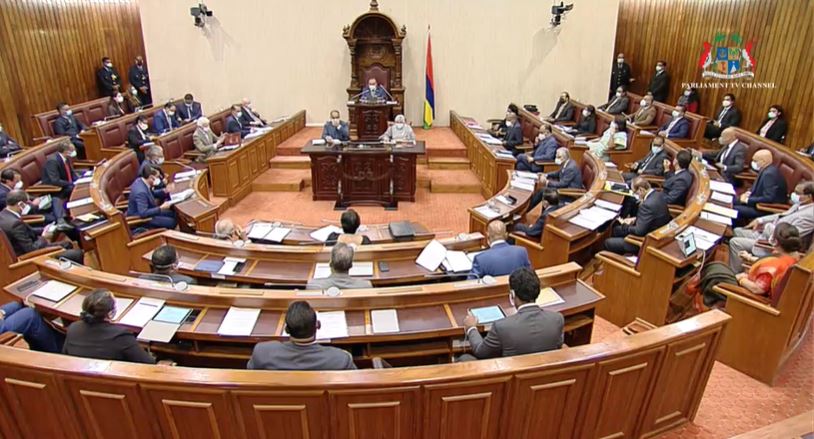 Parlement: la PNQ axée sur l’impact économique du «lockdown»