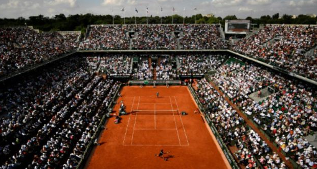 Roland-Garros à huis clos ? «Il vaut mieux annuler», estime Leconte
