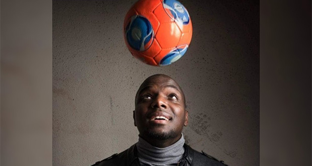 Futsal et football: après six mois, Théo Timboussaint s’en va
