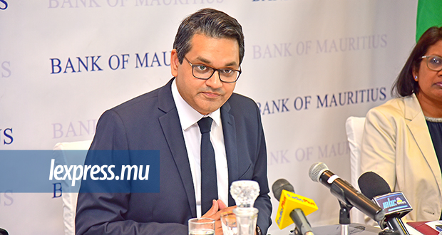 Harvesh Seegolam: «La bonne gouvernance est l’essence même de la Mauritius Investment Corporation»