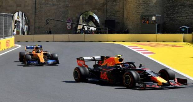 Trois nouveaux GP annulés mais la F1 maintient ses plans pour la saison