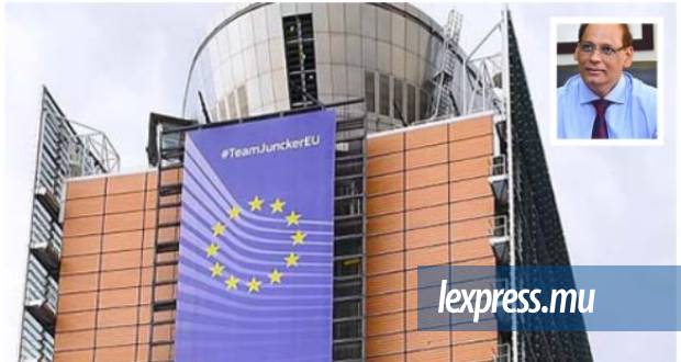 Quel recours pour enlever Maurice de la liste noire des centres financiers de l’UE ?