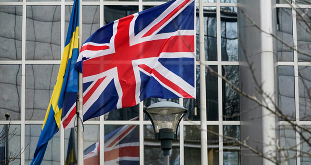 Londres et l’UE lancent une négociation marathon sur leur relation post-Brexit