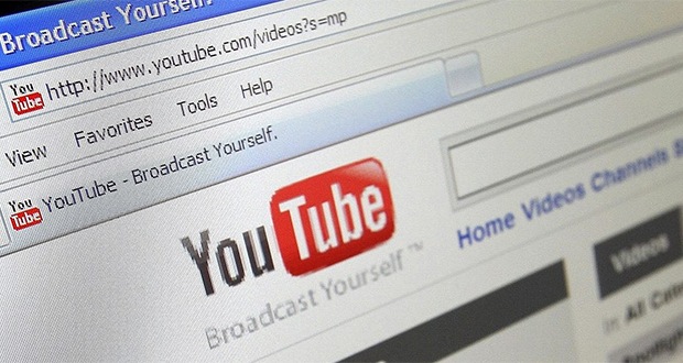 YouTube supprime des chaînes suprémacistes