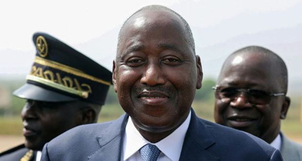 Côte d’Ivoire: Amadou Gon Coulibaly décède à trois mois de la présidentielle