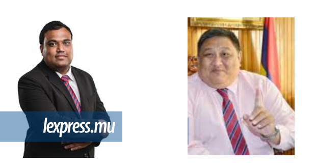 Beau-Bassin-Rose-Hill: le PMSD souhaite le départ du maire Ken Fong