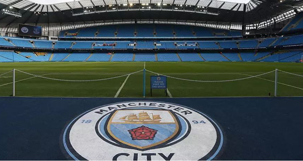 Manchester City n'a pas enfreint les règles du fair play financier, selon le TAS
