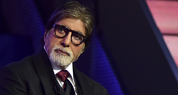 Coronavirus: Amitabh Bachchan, légende de Bollywood, est sorti de l'hôpital