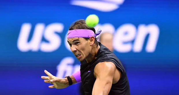 Tennis: Rafael Nadal renonce à l'US Open, entre Covid-19 et calendrier «de folie»