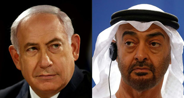 L’accord Emirats-Israël salué à l’étranger, les Palestiniens crient à la trahison