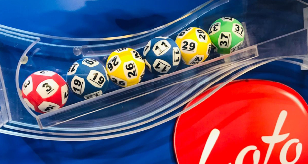 Loto: aucun gagnant pour le jackpot en ce samedi 15 août